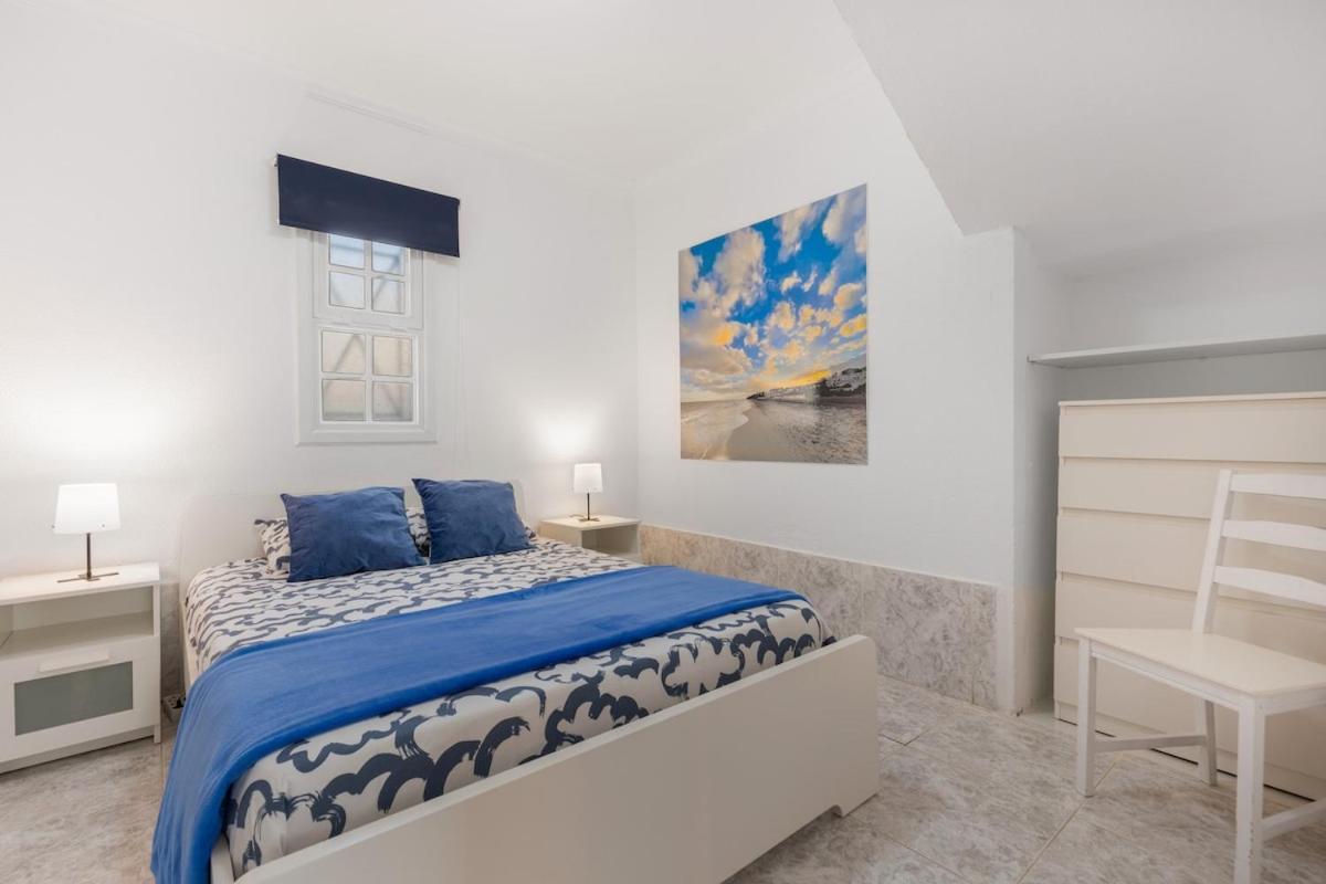 Santa Ursula 21 Apartman Costa Calma Kültér fotó
