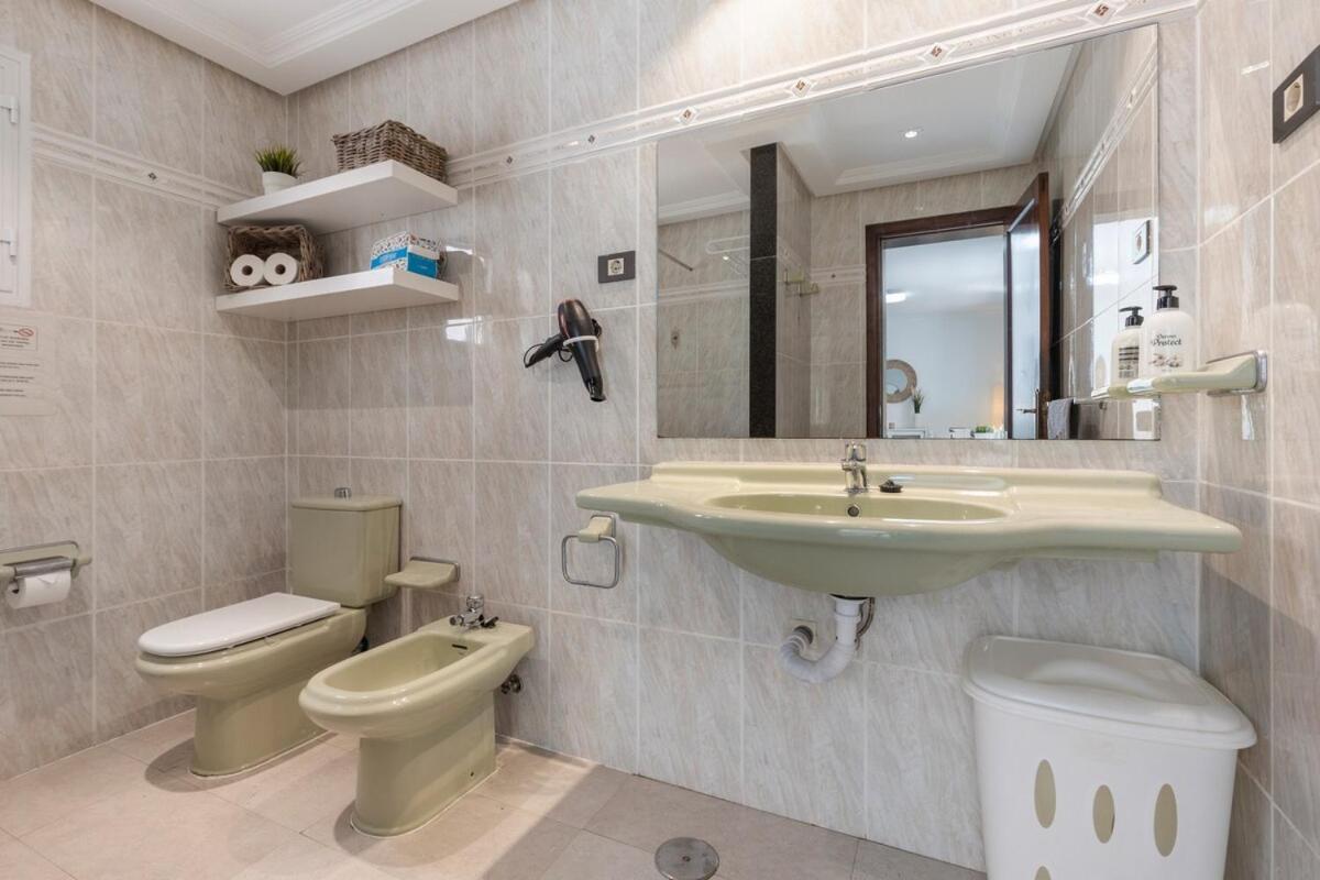 Santa Ursula 21 Apartman Costa Calma Kültér fotó