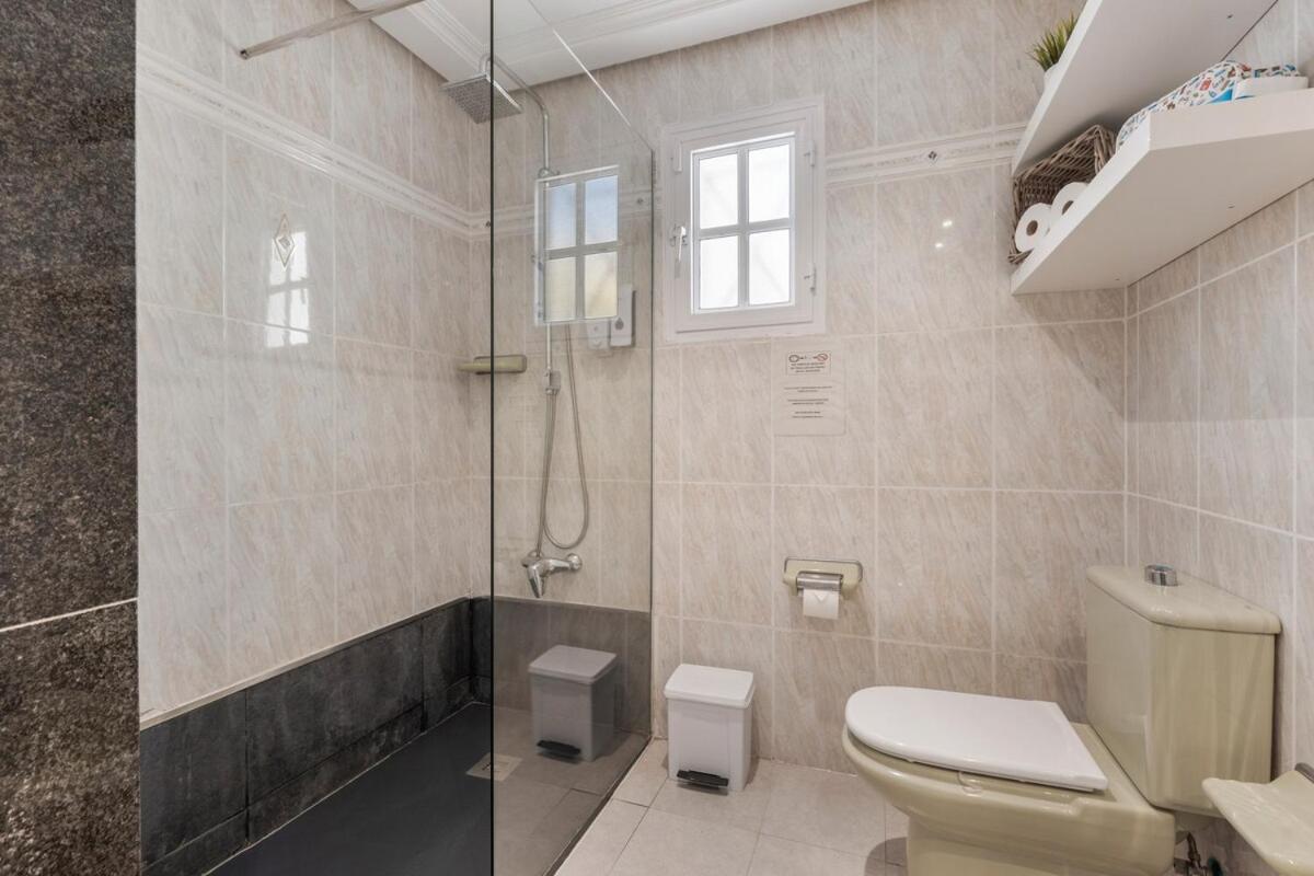 Santa Ursula 21 Apartman Costa Calma Kültér fotó