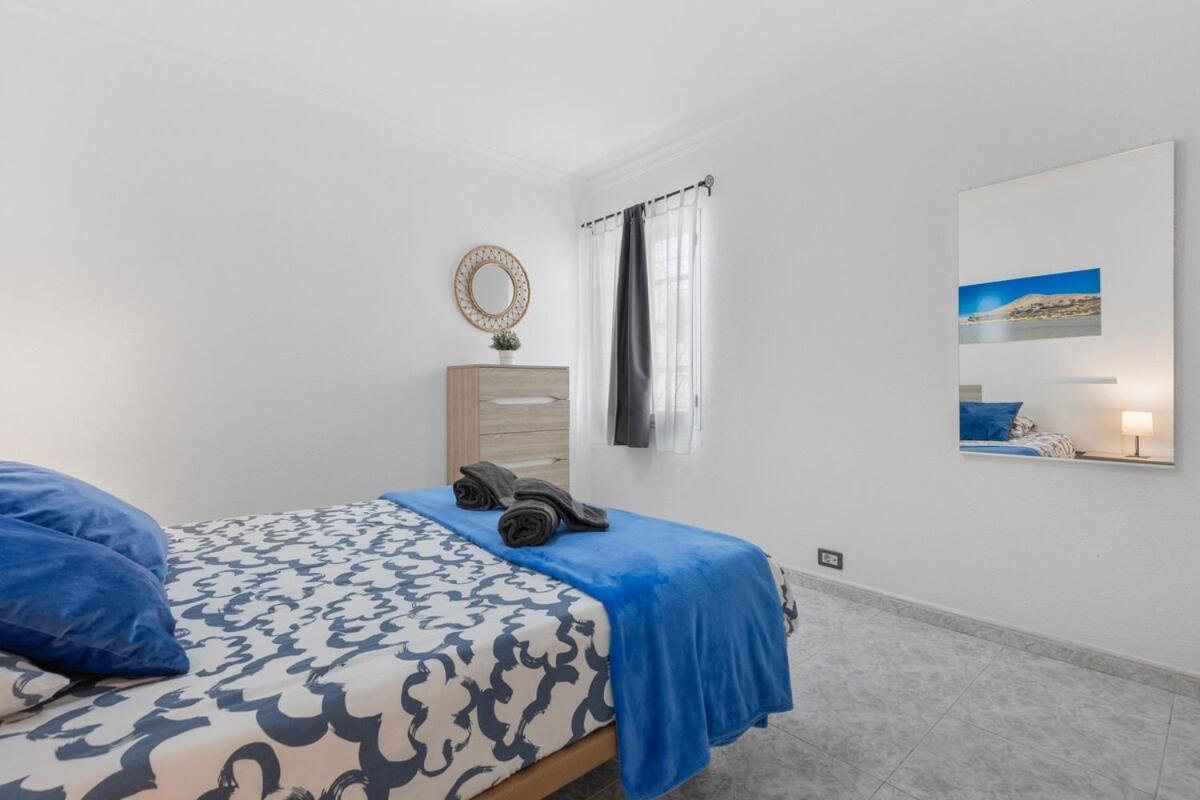 Santa Ursula 21 Apartman Costa Calma Kültér fotó