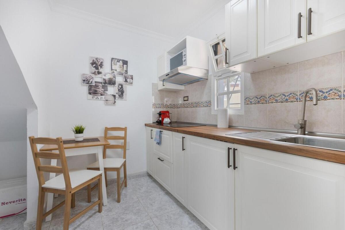 Santa Ursula 21 Apartman Costa Calma Kültér fotó